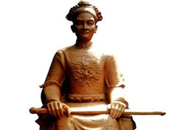 Hổ tướng nhà Nguyễn,  Lê Văn Duyệt,  Lê Văn Khôi ảnh 7 Ho tuong nha Nguyen,  Le Van Duyet,  Le Van Khoi anh 7