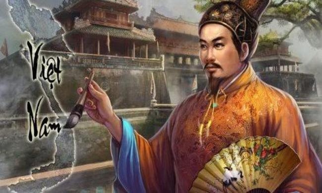 Hổ tướng nhà Nguyễn,  Lê Văn Duyệt,  Lê Văn Khôi ảnh 3 Ho tuong nha Nguyen,  Le Van Duyet,  Le Van Khoi anh 3