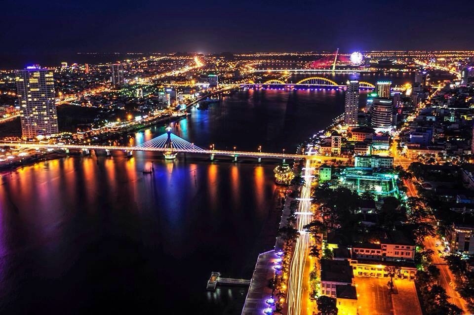 Tinh nhieu thanh pho nhat nuoc ta anh 2