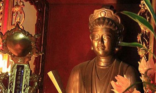 Ba nu nha giao noi tieng nhat thoi phong kien hinh anh