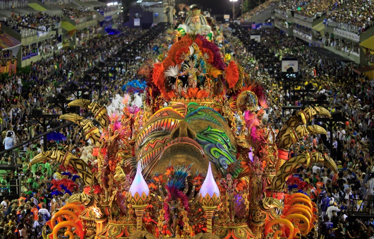 Đội tuyển Brazil,  vũ điệu Samba,  sông Amazon ảnh 6 Doi tuyen Brazil,  vu dieu Samba,  song Amazon anh 6