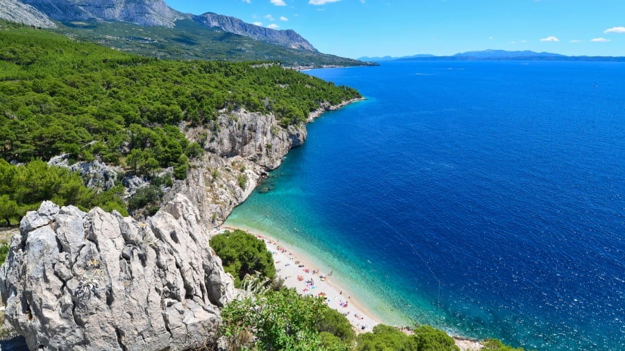 Croatia,  Serbia,  Nam Tư ảnh 6 Croatia,  Serbia,  Nam Tu anh 6