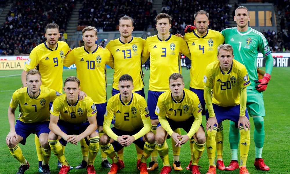 World Cup 2018,  cúp vàng FIFA,  Thụy Điển,  Nobel ảnh 2 World Cup 2018,  cup vang FIFA,  Thuy Dien,  Nobel anh 2
