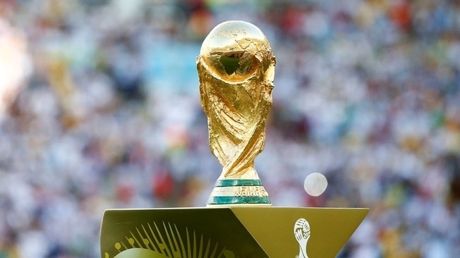 World Cup  ảnh 4 World Cup anh 4