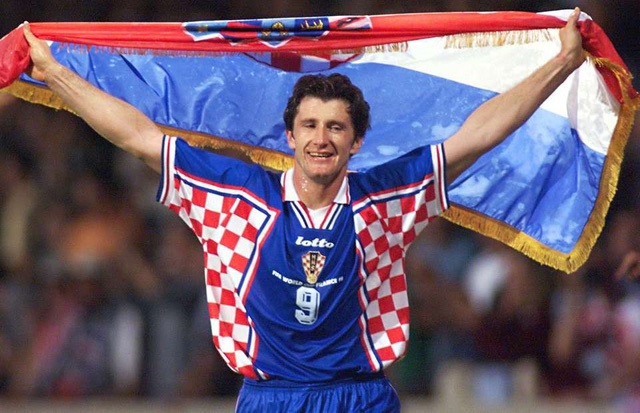 World Cup 1998,  tuyển Pháp,  Croatia,  Zidane,  Suker ảnh 8 World Cup 1998,  tuyen Phap,  Croatia,  Zidane,  Suker anh 8