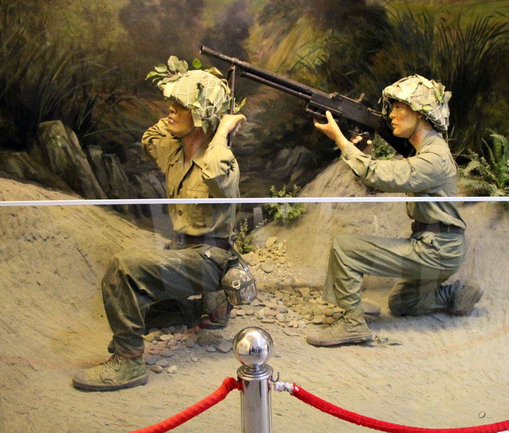 Ngày Thương binh Liệt sĩ ảnh 4 Ngay Thuong binh Liet si anh 4