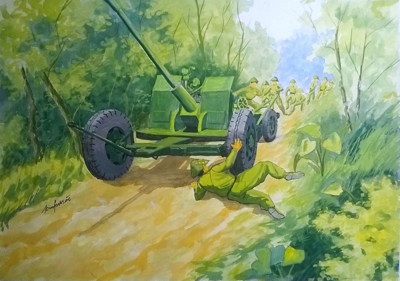 Ngay Thuong binh Liet si anh 5