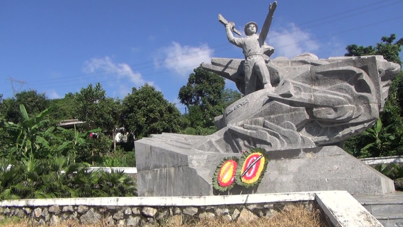 Ngày Thương binh Liệt sĩ ảnh 7 Ngay Thuong binh Liet si anh 7