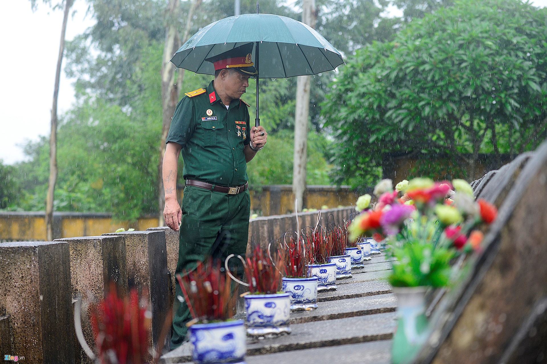 Ngay Thuong binh Liet si anh 9