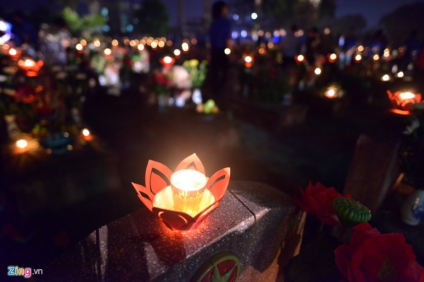 Ngày Thương binh Liệt sĩ ảnh 1 Ngay Thuong binh Liet si anh 1