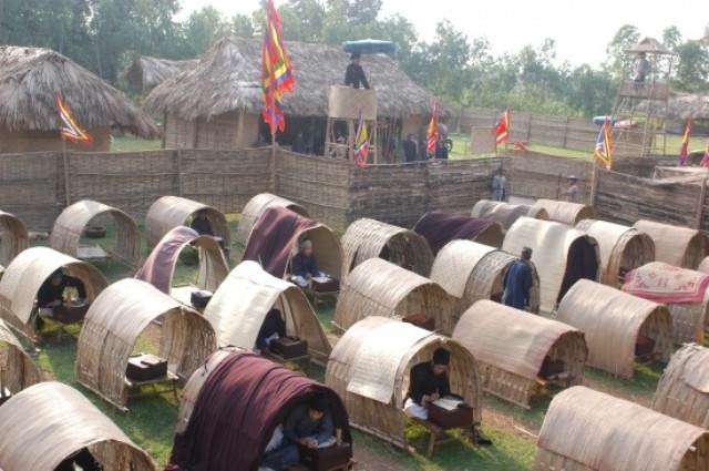 Cha ong ta chong gian lan thi cu bang cach nao? hinh anh