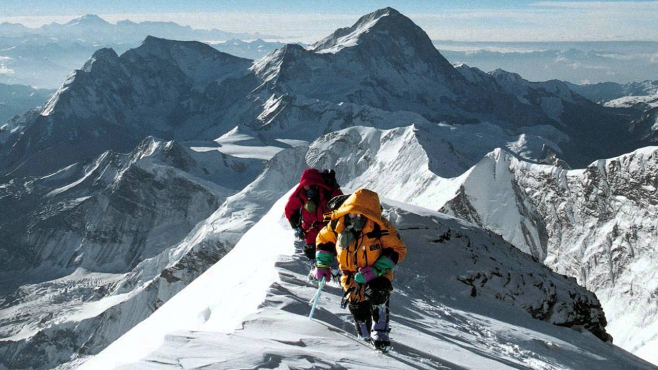 Chomolungma ảnh 2 Chomolungma anh 2