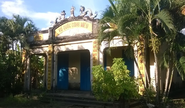Võ Tánh ảnh 8 Vo Tanh anh 8