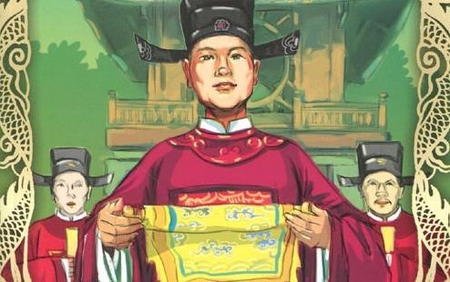 Vua Lê Thánh Tông ảnh 4 Vua Le Thanh Tong anh 4