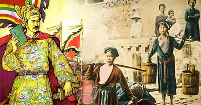 Cuon sach nao cua nuoc ta duoc dua vao khoa cu hon 400 nam? hinh anh
