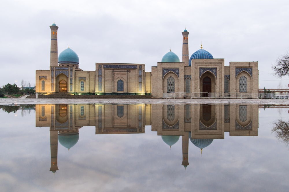 Đất nước Uzebekistan ảnh 9 Dat nuoc Uzebekistan anh 9