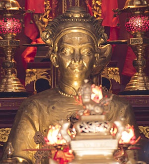 Ba ban an la lung duoi trieu Nguyen hinh anh