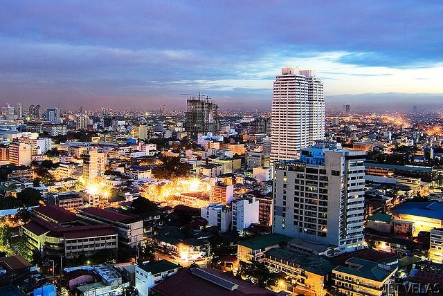 Philippines ảnh 3 Philippines anh 3