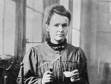 Marie Curie va cach hoc de tro thanh thien tai trong lich su hinh anh