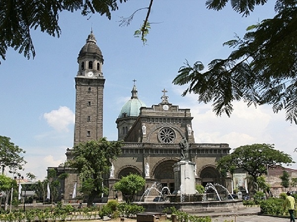 Philippines ảnh 2 Philippines anh 2