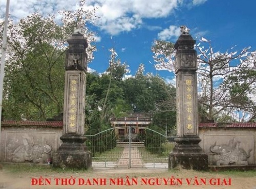 Nguyễn Văn Giai ảnh 2 Nguyen Van Giai anh 2
