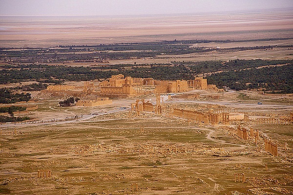 Doi tuyen Syria anh 3