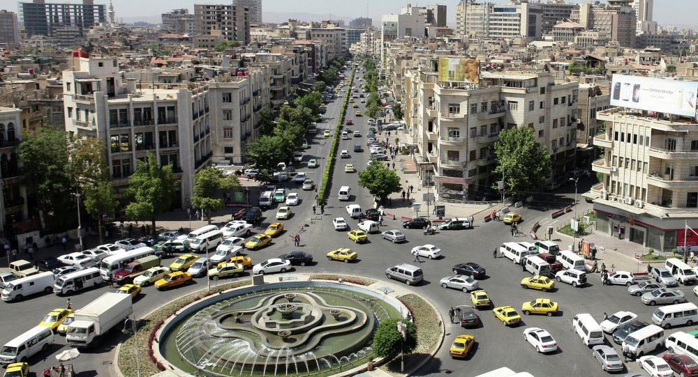 Doi tuyen Syria anh 6