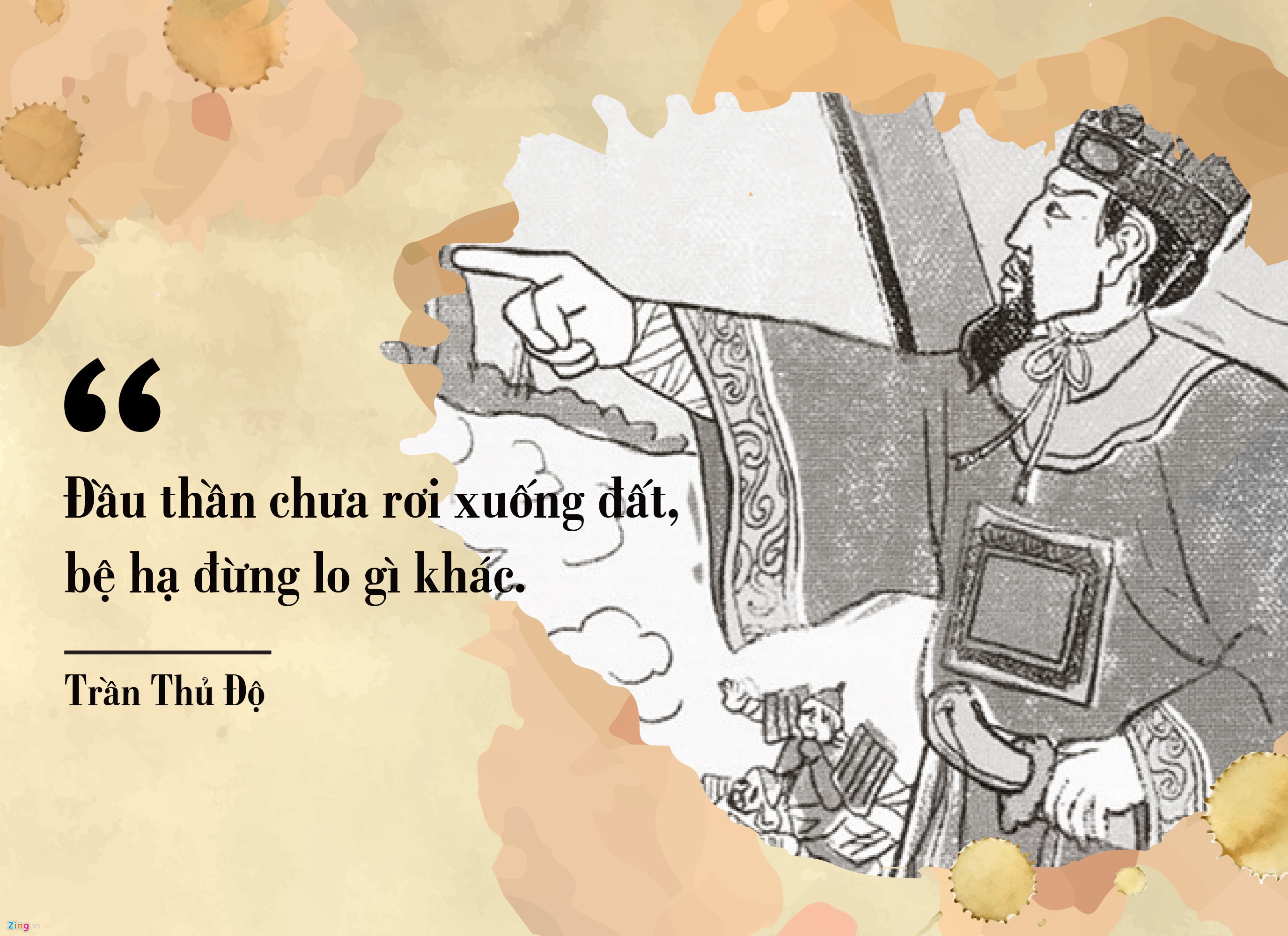 Trần Thủ Độ ảnh 5 Tran Thu Do anh 5