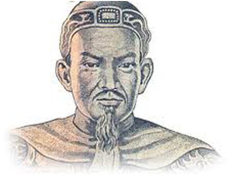 Trần Thủ Độ ảnh 1 Tran Thu Do anh 1