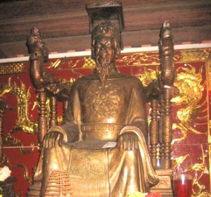 Trần Thủ Độ ảnh 3 Tran Thu Do anh 3