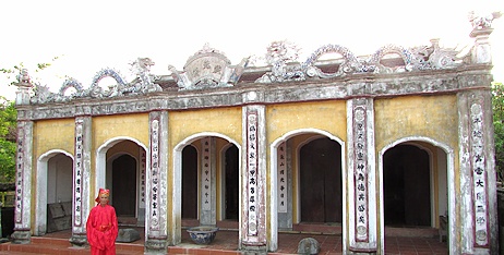 Vũ Tuấn Chiêu ảnh 2 Vu Tuan Chieu anh 2