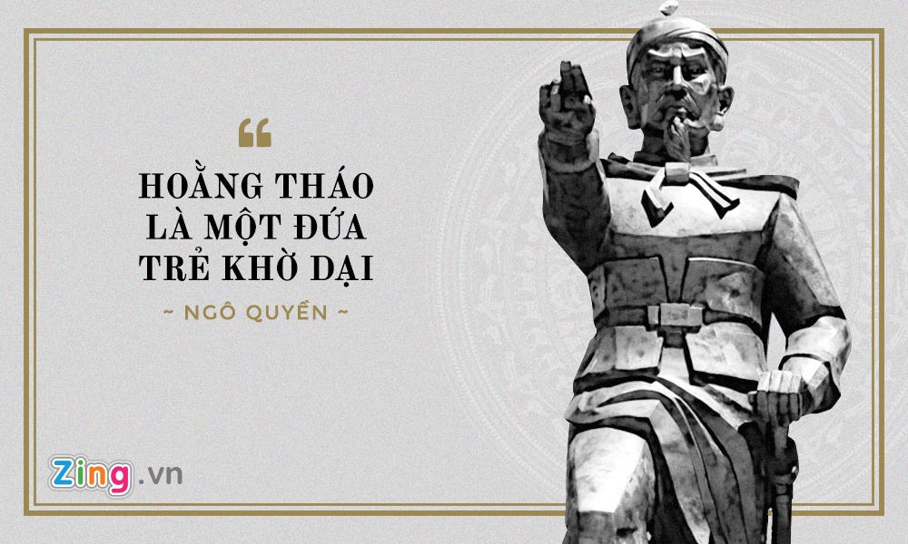 9 cau noi luu danh muon doi cua anh de vuong,  danh than nuoc Viet anh 2