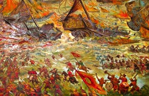 Ngày Quốc khánh ảnh 8 Ngay Quoc khanh anh 8