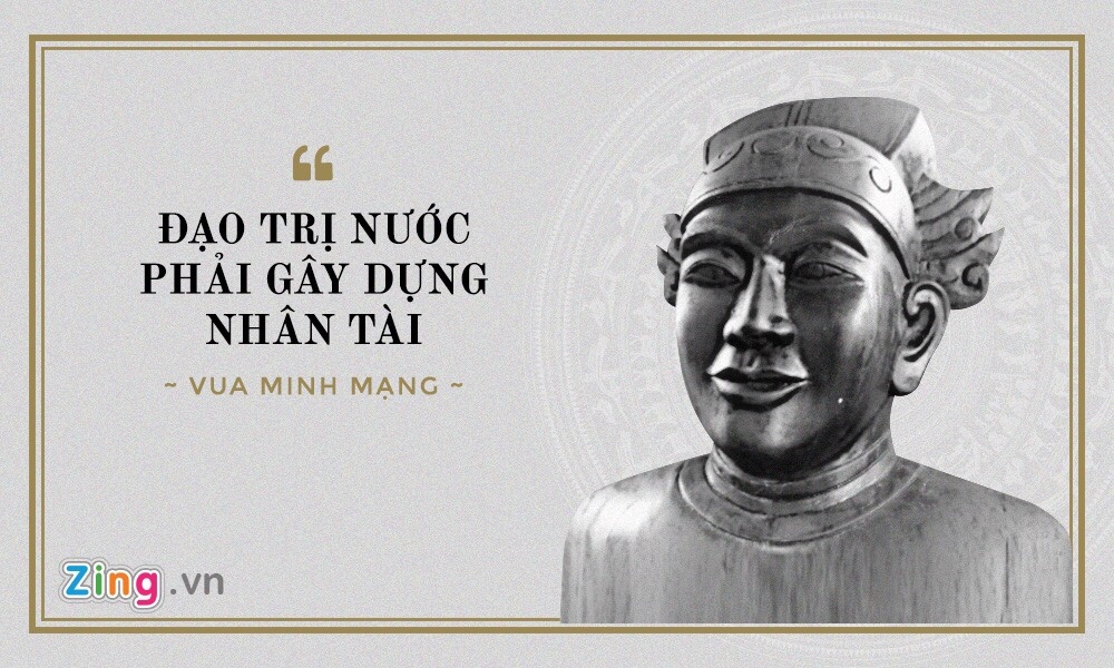 9 cau noi luu danh muon doi cua anh de vuong,  danh than nuoc Viet anh 9