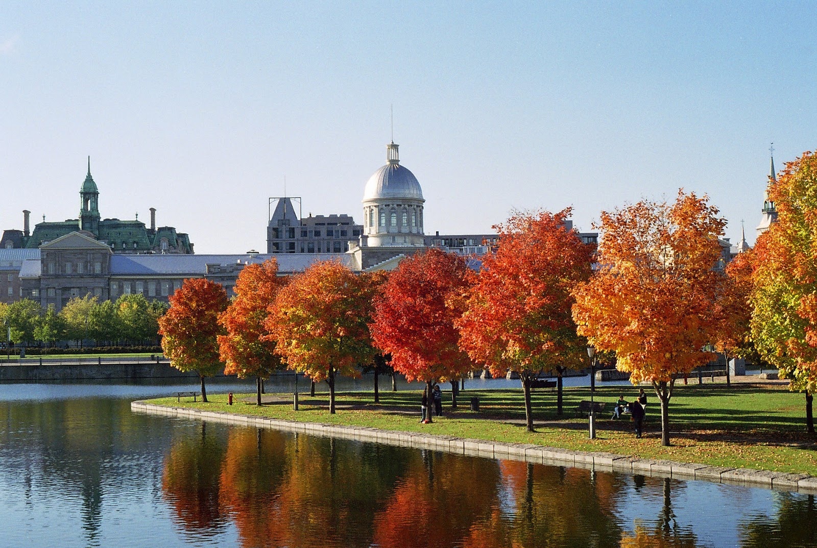 Canada ảnh 1 Canada anh 1
