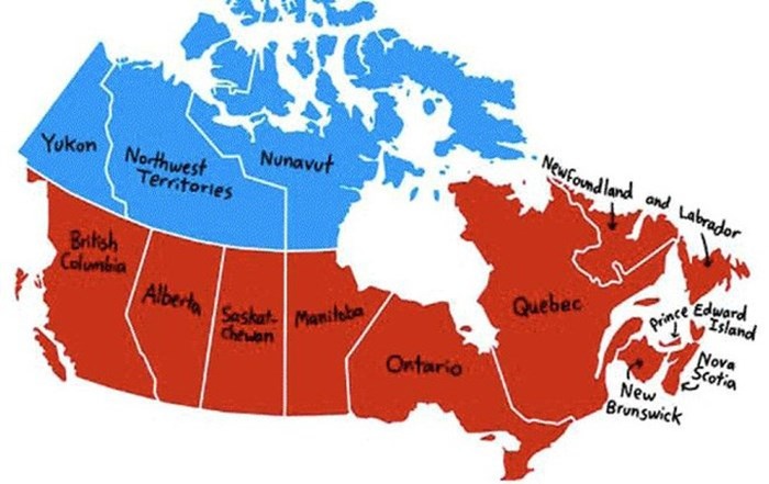 Canada ảnh 3 Canada anh 3