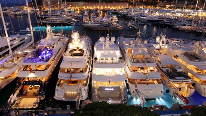 Monaco ảnh 6 Monaco anh 6