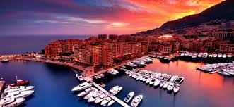 Monaco ảnh 2 Monaco anh 2