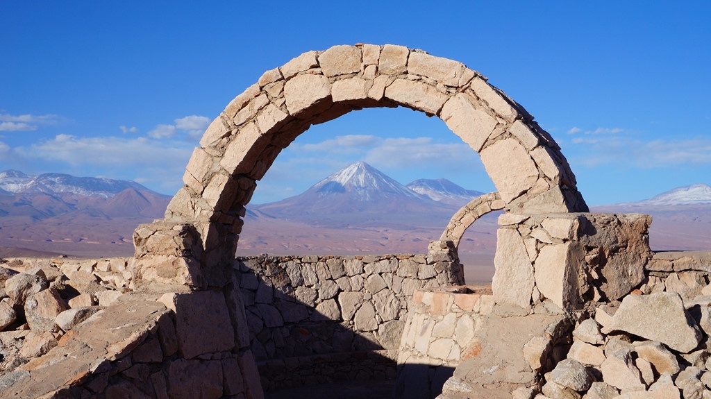 Chile ảnh 2 Chile anh 2