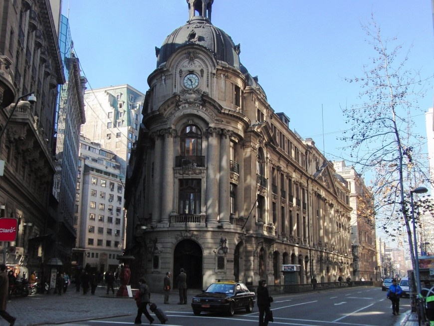 Chile ảnh 5 Chile anh 5