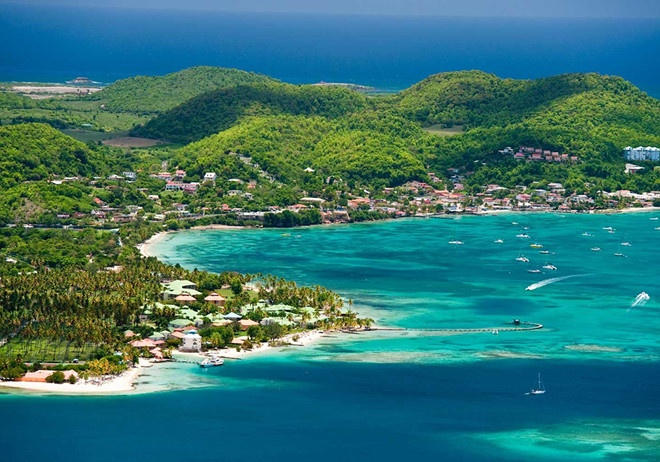 Vi sao hon dao Martinique co the giup con nguoi khong ngung cao len? hinh anh