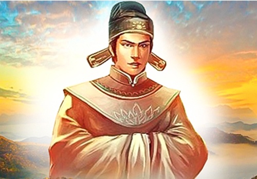 Chuyen doi vi tham hoa duoc vua Can Long tang 18 co quan tai hinh anh