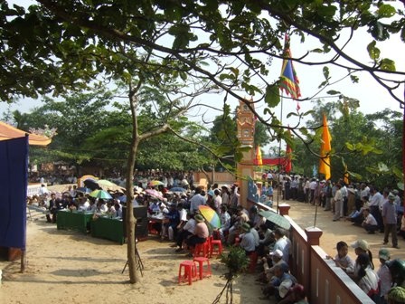 Hậu cung sử Việt ảnh 2 Hau cung su Viet anh 2