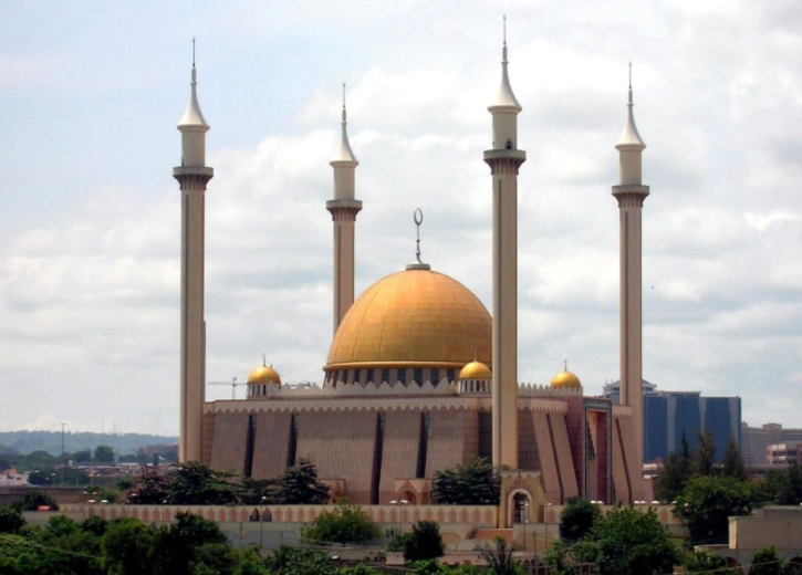 Nigeria ảnh 1 Nigeria anh 1
