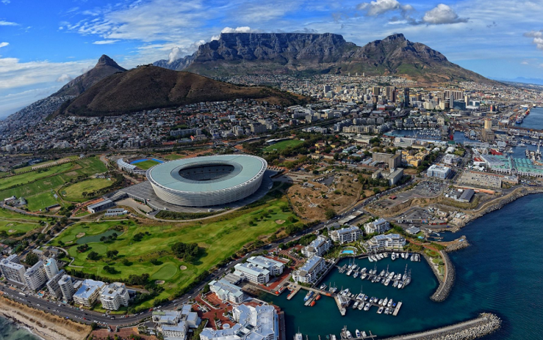 Nuoc duy nhat tren the gioi co 3 thu do? hinh anh