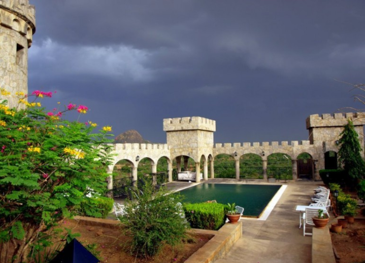 Nigeria ảnh 2 Nigeria anh 2