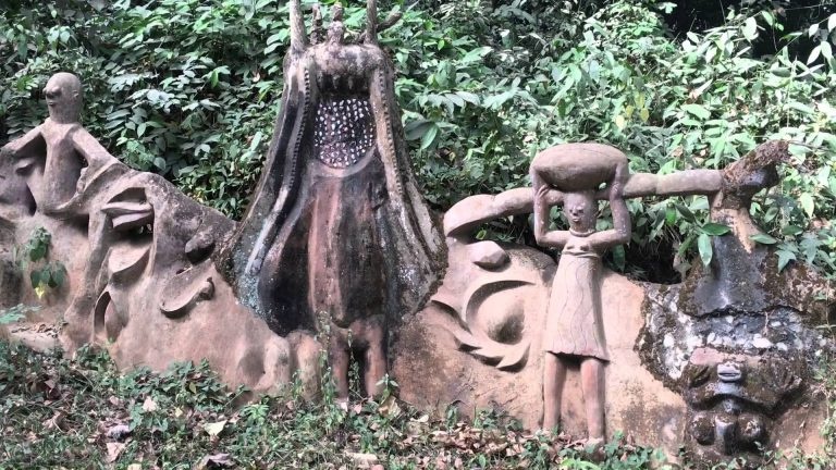 Nigeria ảnh 4 Nigeria anh 4