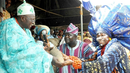 Nigeria ảnh 6 Nigeria anh 6
