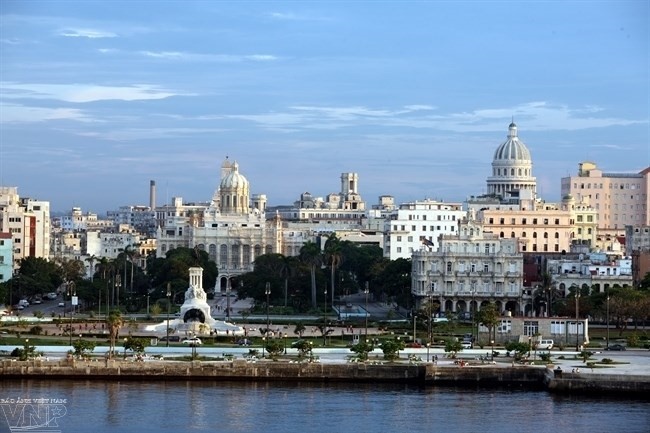 Cuba ảnh 1 Cuba anh 1