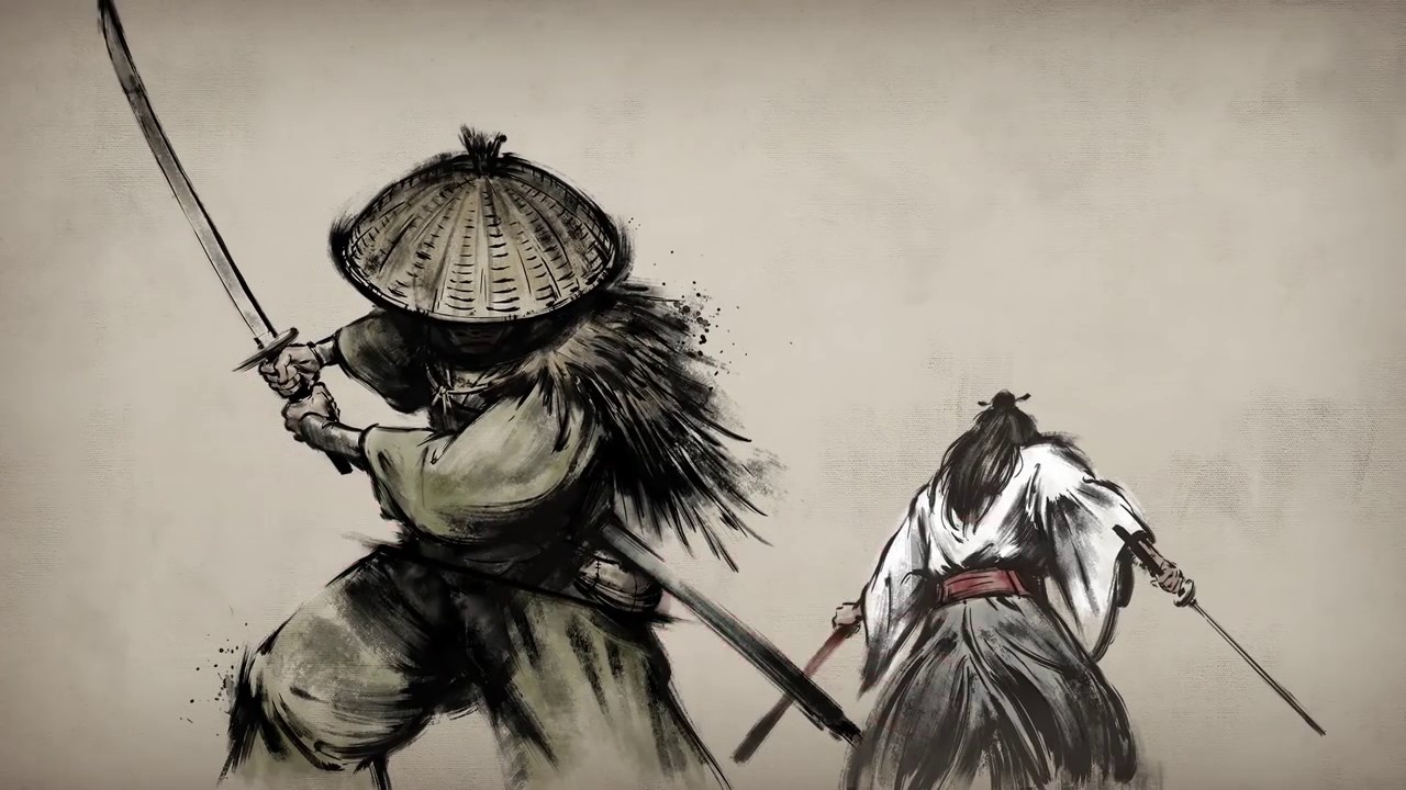 Samurai Nhật Bản ảnh 2 Samurai Nhat Ban anh 2